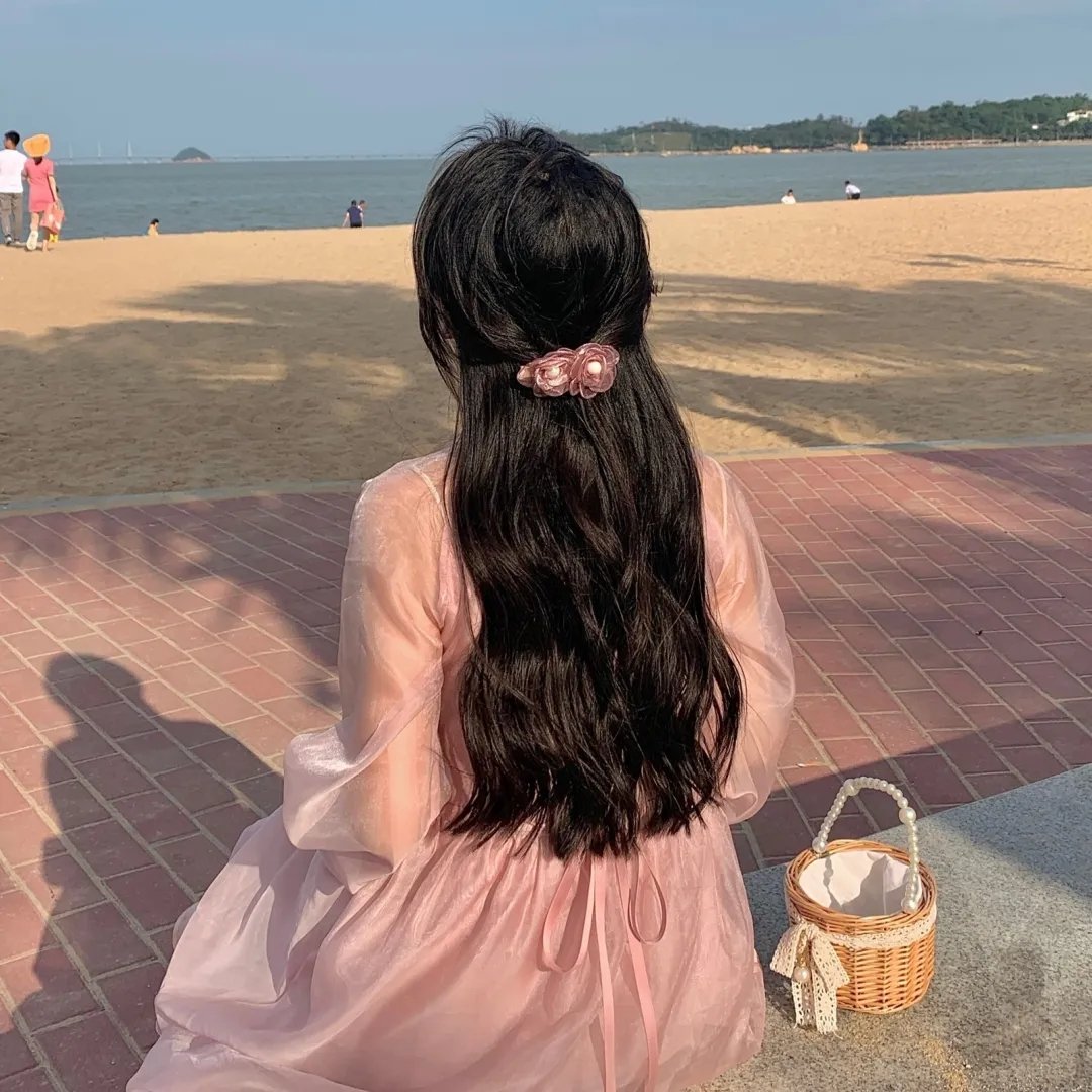 俏校花